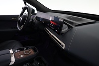 BMW iX M60 vaihtoauto