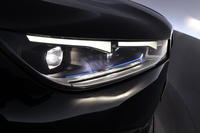 BMW iX M60 vaihtoauto