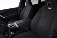 BMW iX M60 vaihtoauto