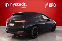 BMW iX M60 vaihtoauto