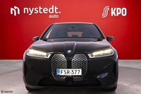 BMW iX M60 vaihtoauto