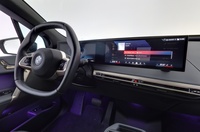 BMW iX M60 vaihtoauto