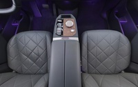 BMW iX M60 vaihtoauto
