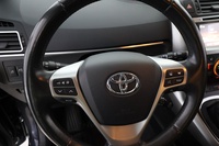 Toyota Verso vaihtoauto