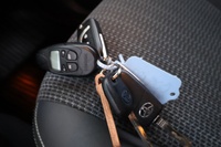 Toyota Verso vaihtoauto