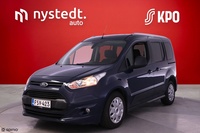 Ford Tourneo Connect vaihtoauto