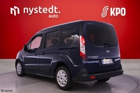 Ford Tourneo Connect vaihtoauto