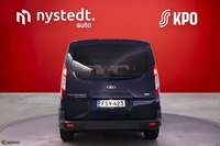 Ford Tourneo Connect vaihtoauto