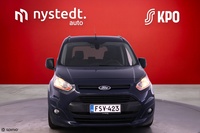 Ford Tourneo Connect vaihtoauto