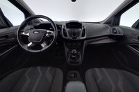 Ford Tourneo Connect vaihtoauto