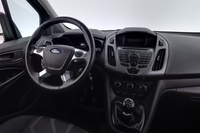 Ford Tourneo Connect vaihtoauto