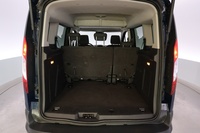 Ford Tourneo Connect vaihtoauto