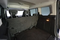 Ford Tourneo Connect vaihtoauto