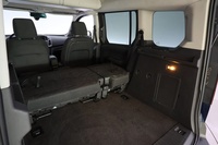 Ford Tourneo Connect vaihtoauto