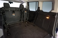 Ford Tourneo Connect vaihtoauto
