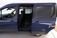 Ford Tourneo Connect vaihtoauto