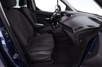Ford Tourneo Connect vaihtoauto