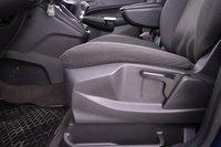 Ford Tourneo Connect vaihtoauto