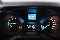 Ford Tourneo Connect vaihtoauto