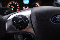 Ford Tourneo Connect vaihtoauto