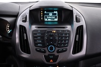 Ford Tourneo Connect vaihtoauto