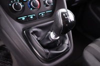 Ford Tourneo Connect vaihtoauto
