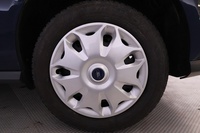 Ford Tourneo Connect vaihtoauto