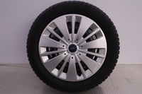 Ford Tourneo Connect vaihtoauto