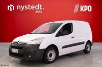 Citroën Berlingo Van vaihtoauto