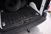 Citroën Berlingo Van vaihtoauto