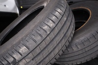 Citroën Berlingo Van vaihtoauto