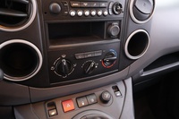 Citroën Berlingo Van vaihtoauto