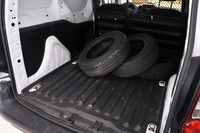 Citroën Berlingo Van vaihtoauto