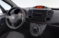 Citroën Berlingo Van vaihtoauto
