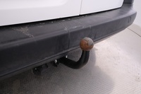 Citroën Berlingo Van vaihtoauto