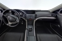 Honda Accord vaihtoauto