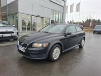 Volvo C30 vaihtoauto
