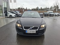 Volvo C30 vaihtoauto