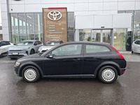 Volvo C30 vaihtoauto