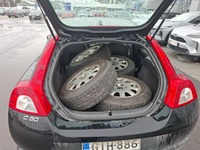 Volvo C30 vaihtoauto