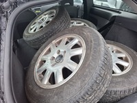 Volvo C30 vaihtoauto