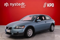 Volvo C30 vaihtoauto