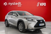 Lexus NX vaihtoauto