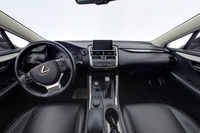 Lexus NX vaihtoauto