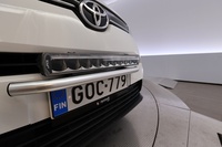 Toyota Proace CITY vaihtoauto