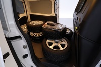 Toyota Proace CITY vaihtoauto