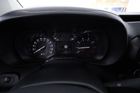 Toyota Proace CITY vaihtoauto