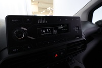 Toyota Proace CITY vaihtoauto