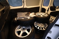 Toyota Proace CITY vaihtoauto