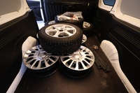 Toyota Proace CITY vaihtoauto